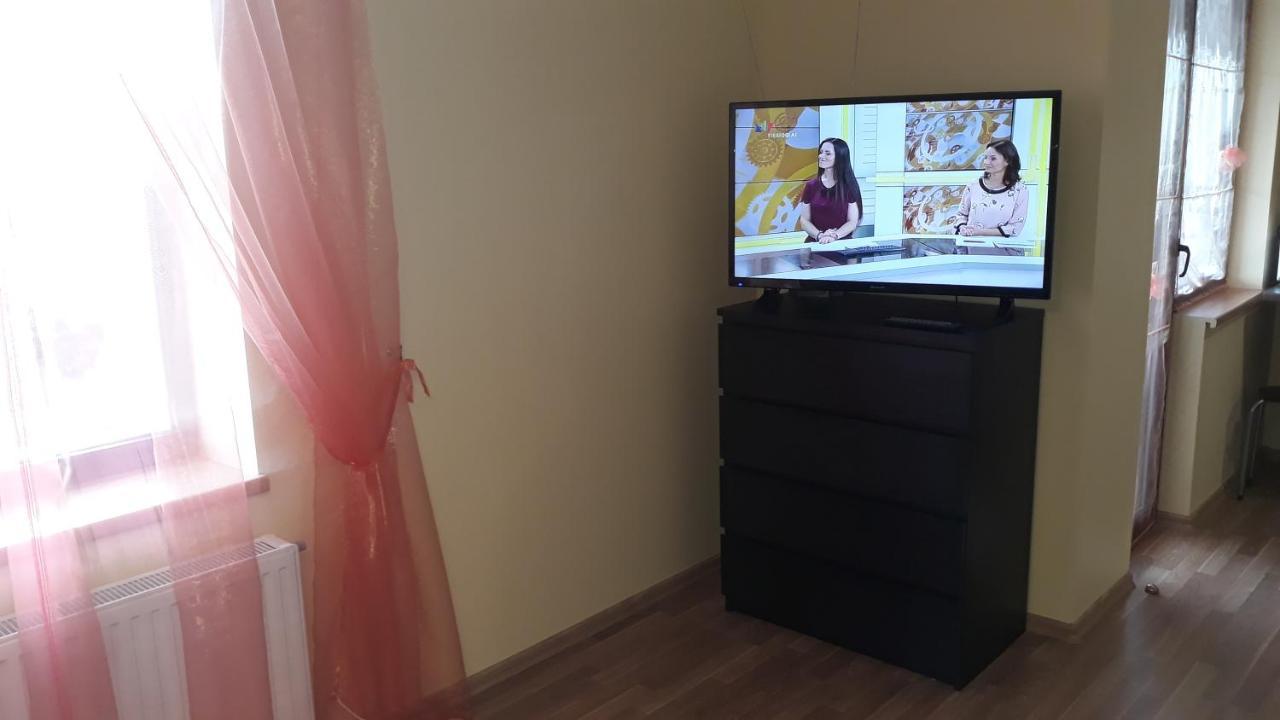 Sauliaus Apartamentai Panevėžys Esterno foto