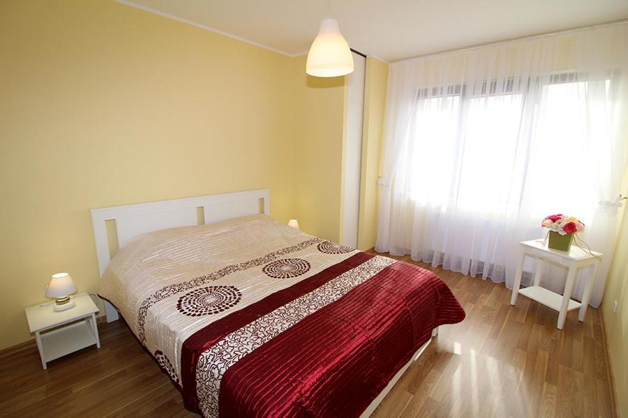 Sauliaus Apartamentai Panevėžys Esterno foto